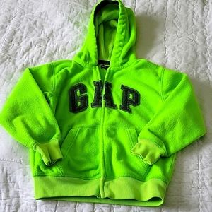 Gap Unisex hoodie